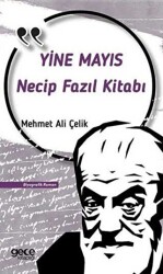 Necip Fazıl Kısakürek Yine Mayıs - Gece Kitaplığı