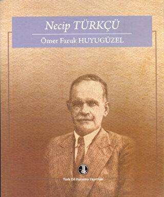 Necip Türkçü kapağı