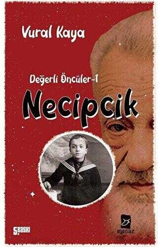 Necipcik - Mecaz Çocuk