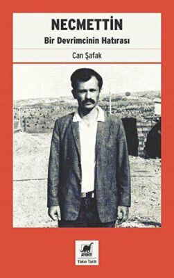 Necmettin kapağı