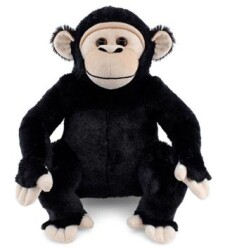 Neco Plush Şempanze 40 Cm. - Neco Toys