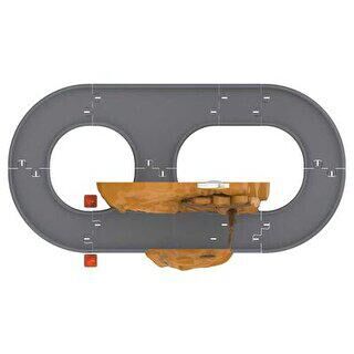 Robocar Poli Dumpoo Macera Tüneli Oyun Seti - 1