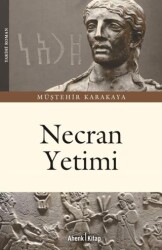 Necran Yetimi - Ahenk Kitap