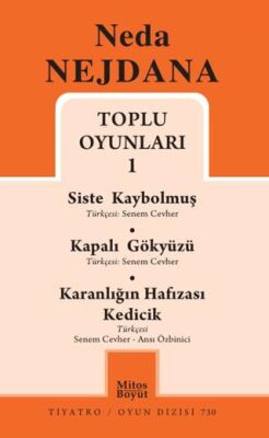 Neda Nejdana Toplu Oyunları 1 - 1