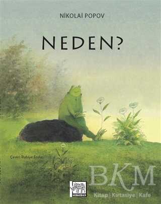 Neden? - Gergedan Yayınları