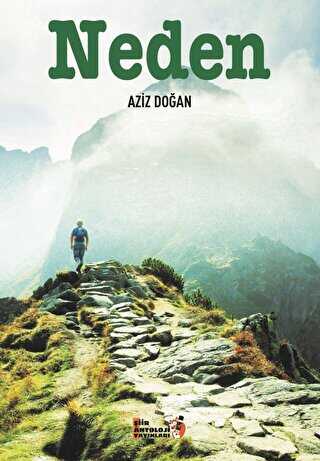 Neden - Şiir Antoloji Yayınları