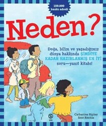 Neden? - Sia Kitap