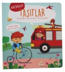 Neden? - Taşıtlar - Masalperest