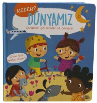 Neden? - Dünyamız - 1