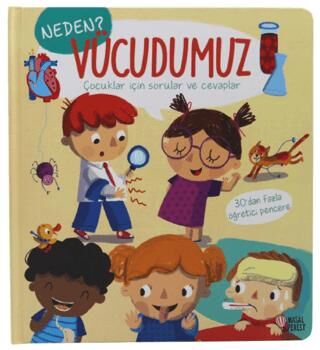 Neden? - Vücudumuz - 1