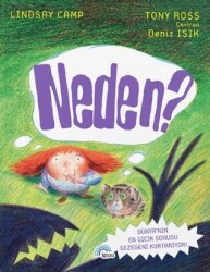 Neden? - İgloo Yayınevi