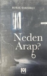 Neden Arap? - Mahi Kitap