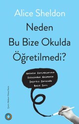 Neden Bu Bize Okulda Öğretilmedi? - Orenda