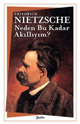 Neden Bu Kadar Akıllıyım? kapağı