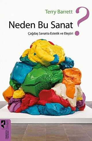 Neden Bu Sanat? - HayalPerest Kitap
