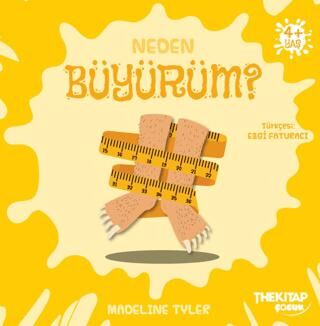 Neden Büyürüm? - 1