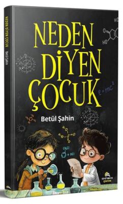 Neden Diyen Çocuk - 1