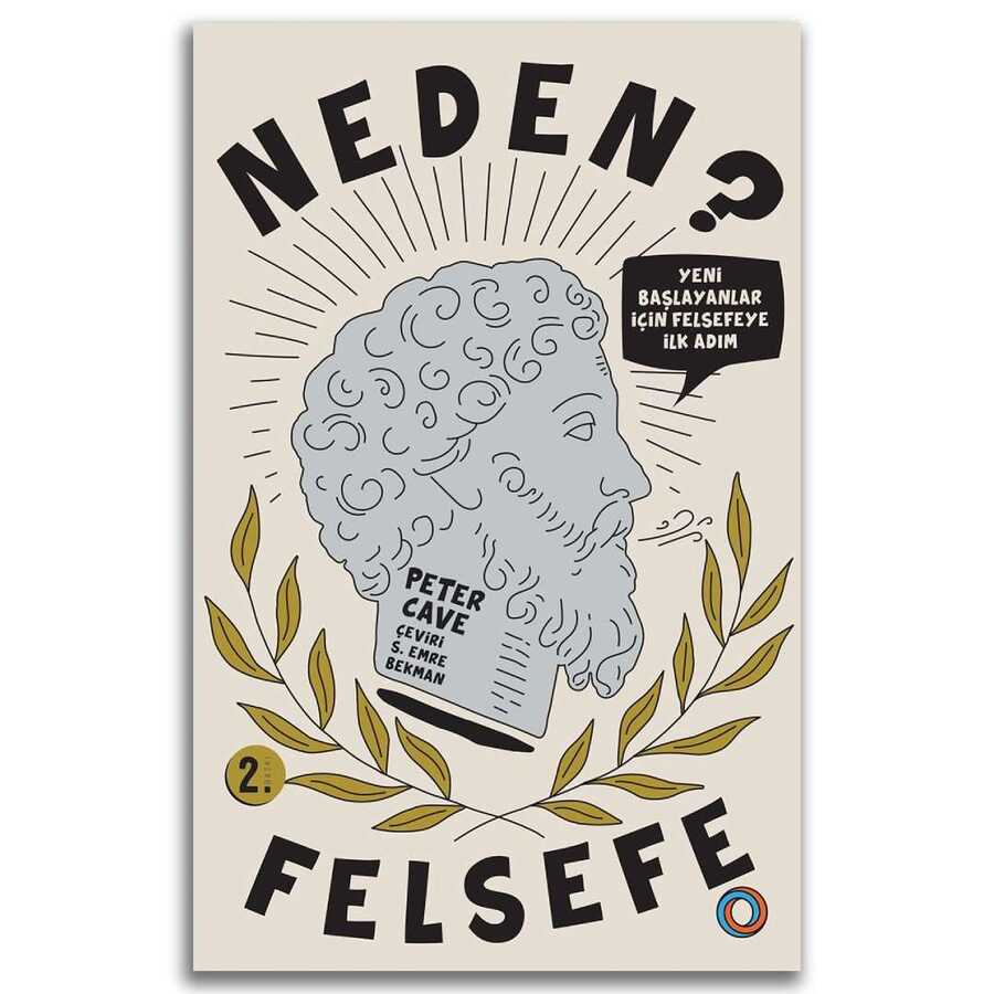 Neden Felsefe? - Orenda