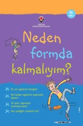Neden Formda Kalmalıyım? - TÜBİTAK Yayınları