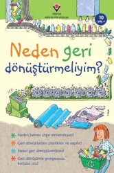 Neden Geri Dönüştürmeliyim? - TÜBİTAK Yayınları