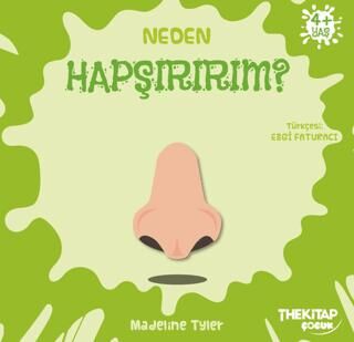 Neden Hapşırırım? - 1