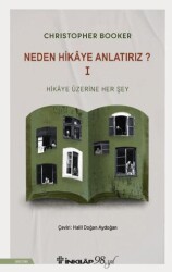 Neden Hikaye Anlatırız? 1 - İnkılap Kitabevi