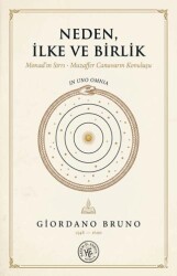 Neden, İlke ve Birlik - Hatem`ül Enbiya Yayıncılık