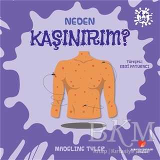 Neden Kaşınırım? - Sabri Ülker Vakfı Yayınları