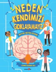 Neden Kendimizi Gıdıklayamayız? - Okuyan Us Yayınları