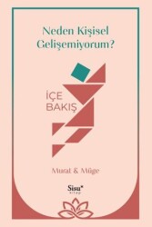 Neden Kişisel Gelişemiyorum? - SİSU Kitap