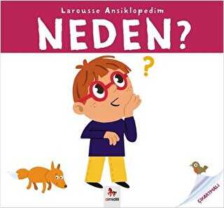 Neden - Larousse Ansiklopedim - Almidilli