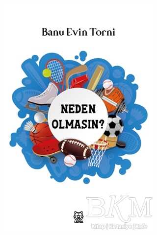 Neden Olmasın? - 1