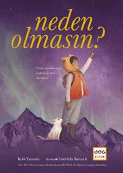 Neden Olmasın - Nar Çocuk