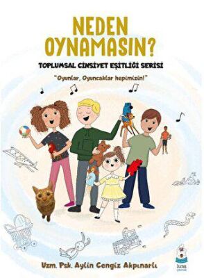 Neden Oynamasın? - 1