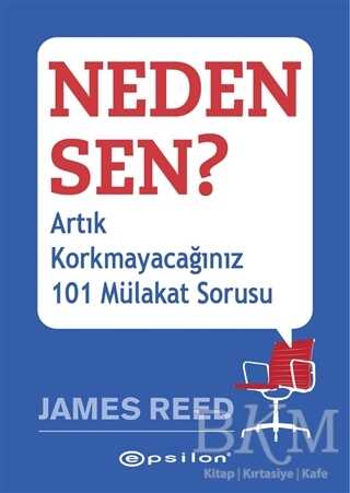 Neden Sen? - Epsilon Yayınevi