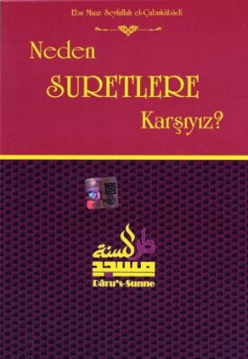 Neden Suretlere Karşıyız? - 1