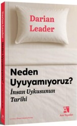 Neden Uyuyamıyoruz? - Axis Yayınları