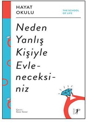 Neden Yanlış Kişiyle Evleneceksiniz - 1
