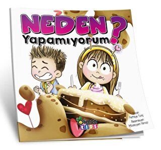 Neden Yapamıyorum? - 1