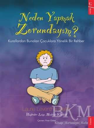 Neden Yapmak Zorundayım? - Sola Kidz