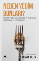 Neden Yedim Bunları ? - Mabel Kitap
