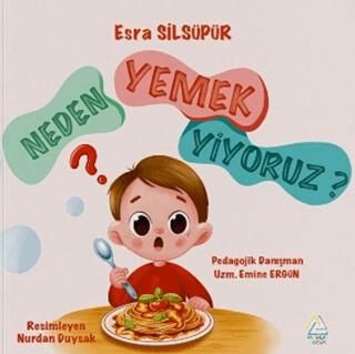 Neden Yemek Yiyoruz? - 1