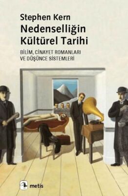 Nedenselliğin Kültürel Tarihi - 1