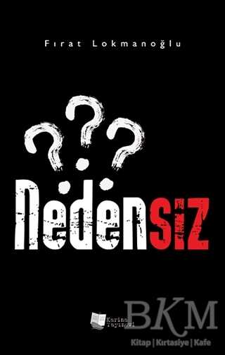 Nedensiz - Karina Yayınevi