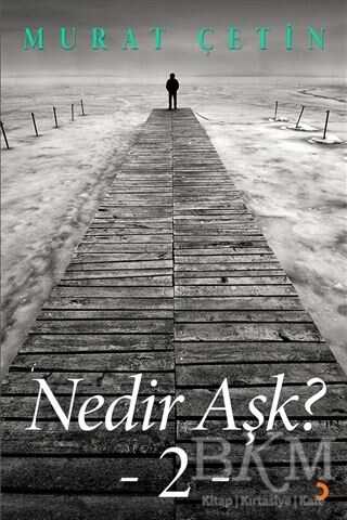 Nedir Aşk? - Cinius Yayınları