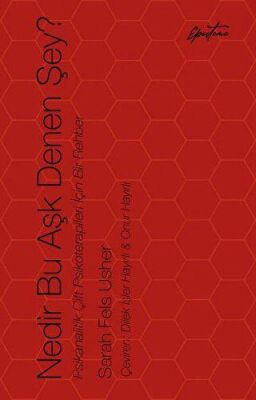 Nedir Bu Aşk Denen Şey? - 1