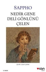 Nedir Gene Deli Gönlünü Çelen - Can Yayınları