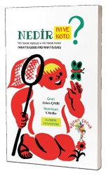 Nedir İyi Ve Nedir Kötü? - Eğiten Kitap