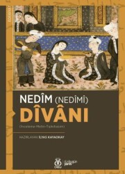 Nedîm Nedîmî Dîvânı İnceleme-Metin-Tıpkıbasım - DBY Yayınları