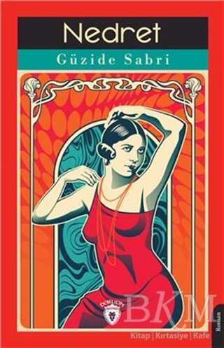 Nedret - Dorlion Yayınları
